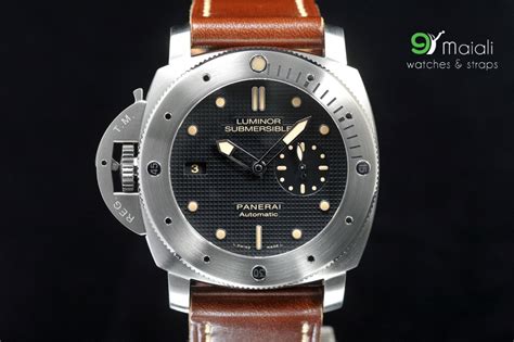 panerai pam 569|panerai luminor pan 569.